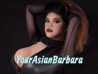 YourAsianBarbara