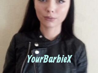 YourBarbieX