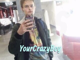 YourCrazyBoy Ton Show
