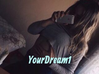 YourDream1