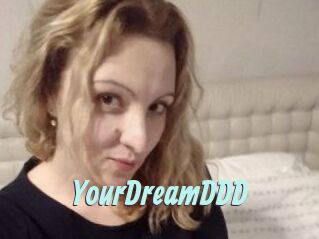 YourDreamDDD