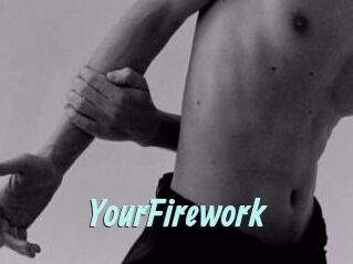 YourFirework