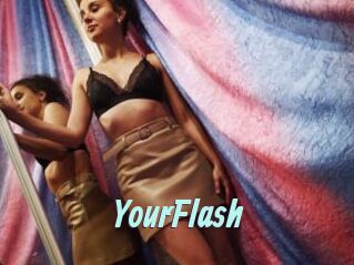 YourFlash