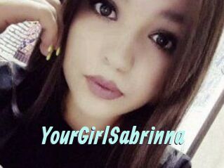 YourGirlSabrinna