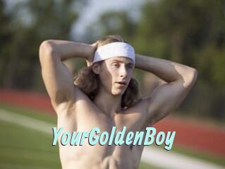 YourGoldenBoy