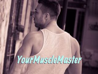 YourMuscleMaster