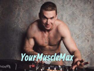 YourMuscleMax