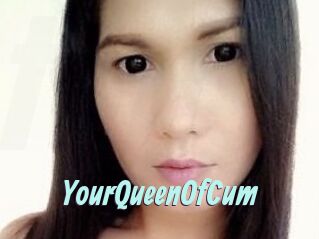 YourQueenOfCum