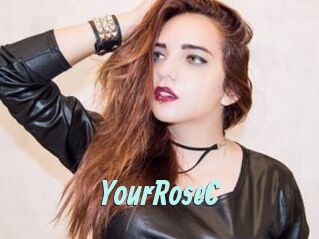 YourRoseC