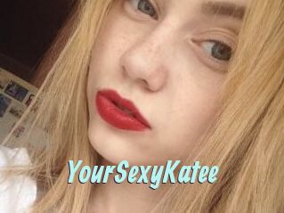 YourSexyKatee