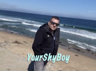 YourShyBoy