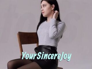 YourSincereJoy