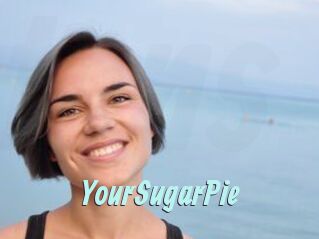 YourSugarPie