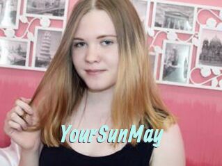 YourSunMay