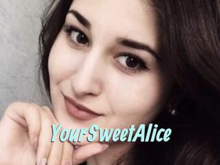 YourSweetAlice