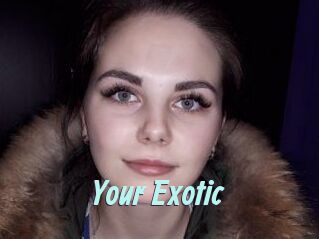 Your_Exotic_