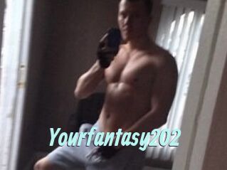 Yourfantasy202