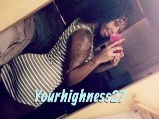 Yourhighness27