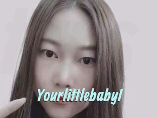 YourlittlebabyI