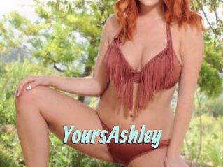 YoursAshley