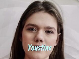 Youstine