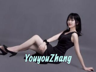 YouyouZhang