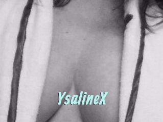 YsalineX