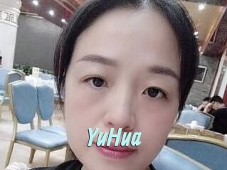 YuHua