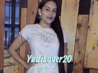 YudiLover20