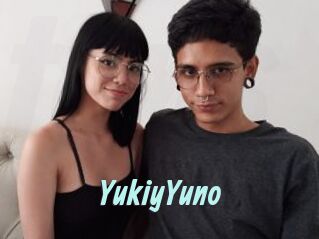 YukiyYuno