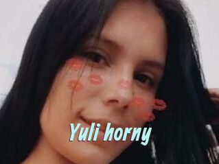 Yuli_horny