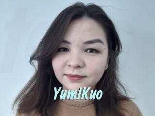 YumiKuo