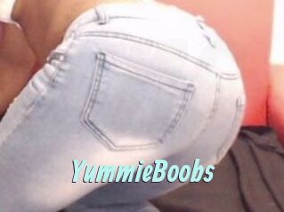 YummieBoobs