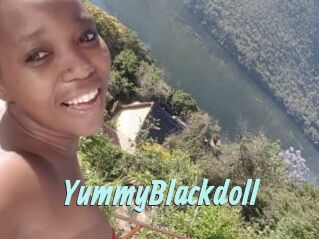 YummyBlackdoll