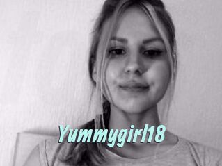 Yummygirl18