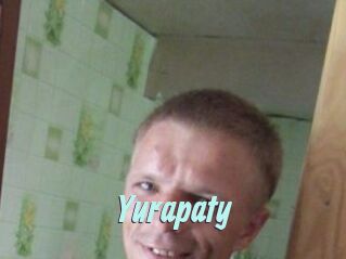 Yurapaty