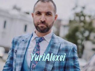 YuriAlexei