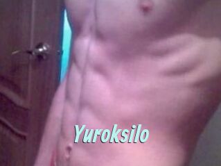 Yuroksilo