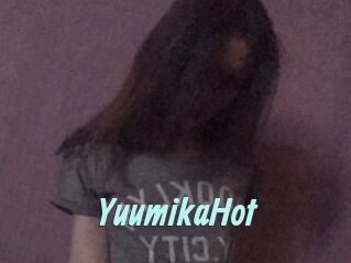 YuumikaHot