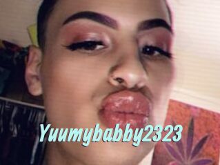 Yuumybabby2323