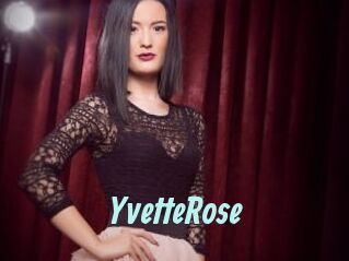 YvetteRose