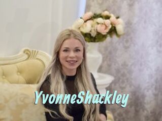 YvonneShackley