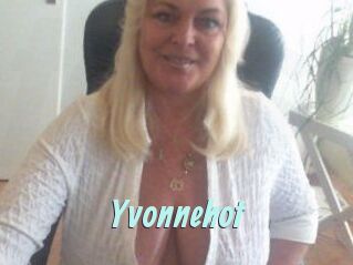 Yvonnehot