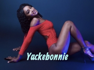 Yackebonnie