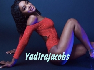 Yadirajacobs