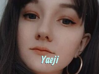 Yaeji