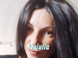 Yajulia