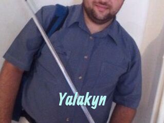 Yalakyn