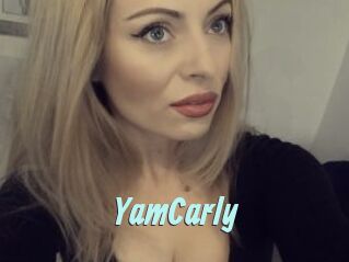 YamCarly