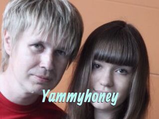 Yammyhoney